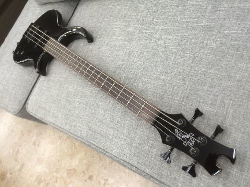 Epiphone (ｴﾋﾟﾌｫﾝ) Toby by Tobias ﾍﾞｰｽｷﾞﾀｰ入荷しました