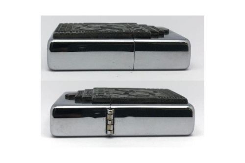 【メーカー直売】の商品をすべて 着火確認済】Zippo ライター ジッポー入荷 缶付属 ANIVERSARY 65 その他