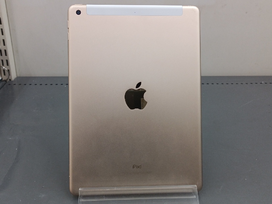 iPad(第五世代) MPG42J/A 32GB セルラーモデル 中古入荷しました