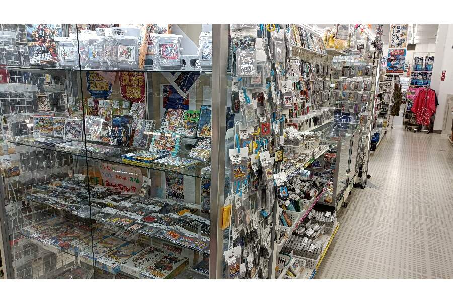 ☆宮竹店では【レトロゲーム】の売場拡大中♫ レトロから最新のゲーム