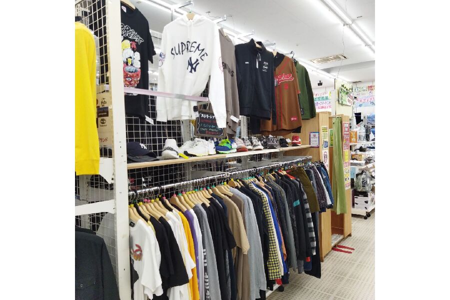 入手困難ストリート系ブランド「RRP-123」入荷しました！｜2022年08月