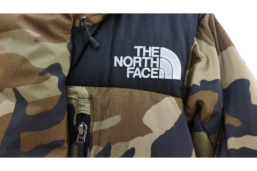 ☆THE NORTH FACE ノースフェイス ND91951 バルトロライトジャケット 