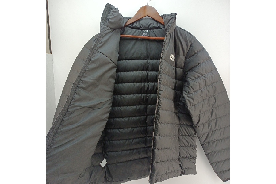 THE NORTH FACE ノースフェイス フレアダウンジャケット ！｜2022年10 