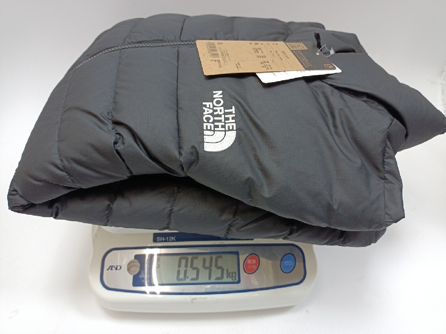 THE NORTH FACE ノースフェイス フレアダウンジャケット ！｜2022年10