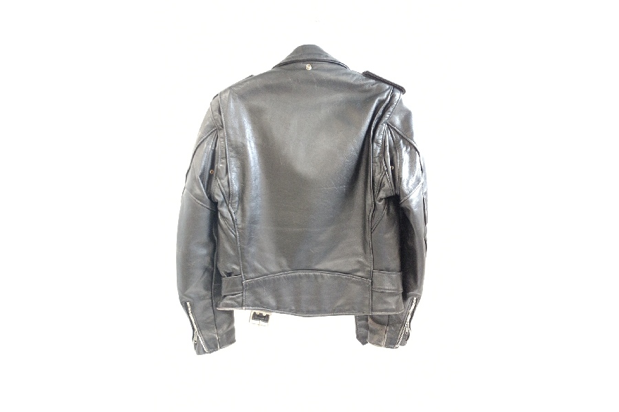 ライダースの王道中の王道ブランド「schott」｜2022年10月26日｜静岡県