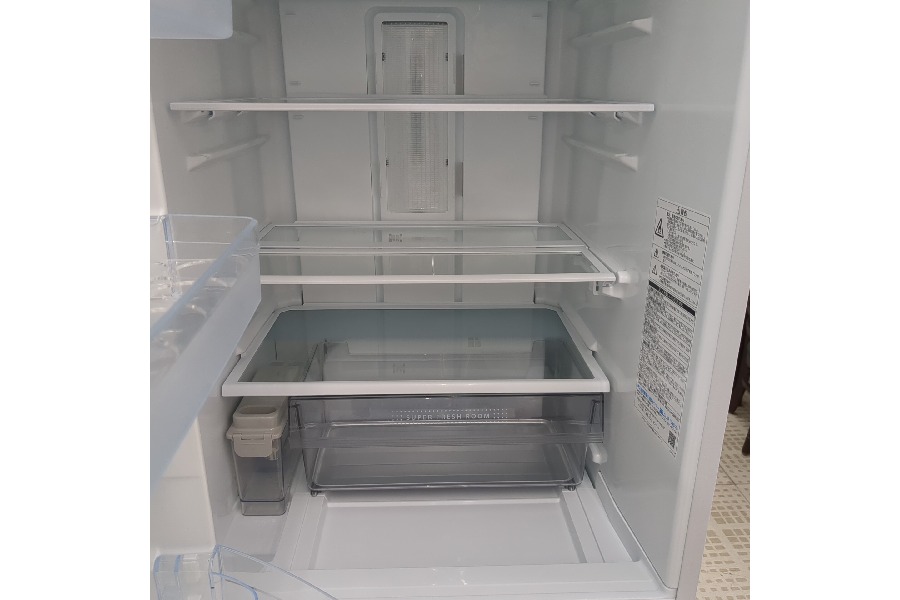 3ドア冷蔵庫 東芝 GR-R36SXVL 363L 買取しました。｜2023年01月05日