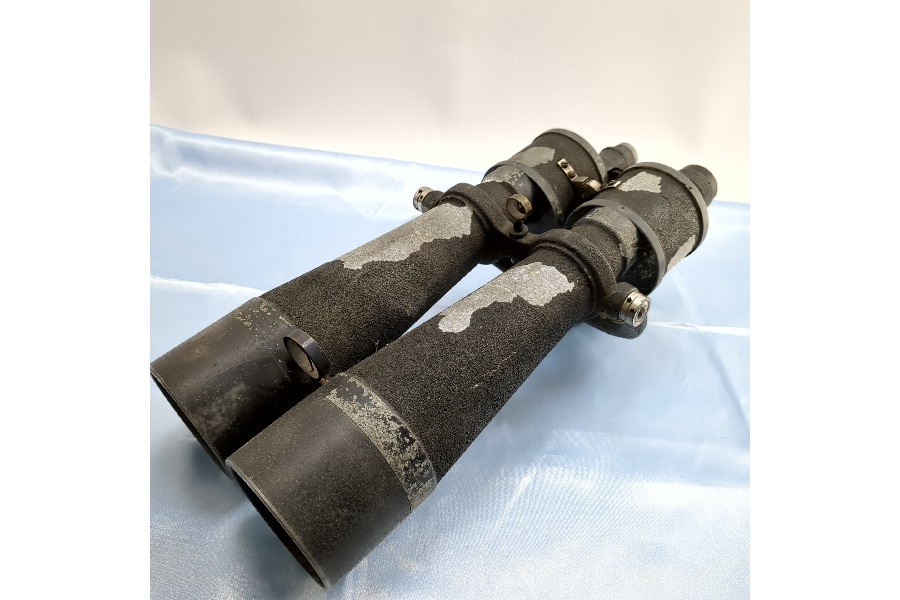 東京光学 大型双眼鏡 ジャンク