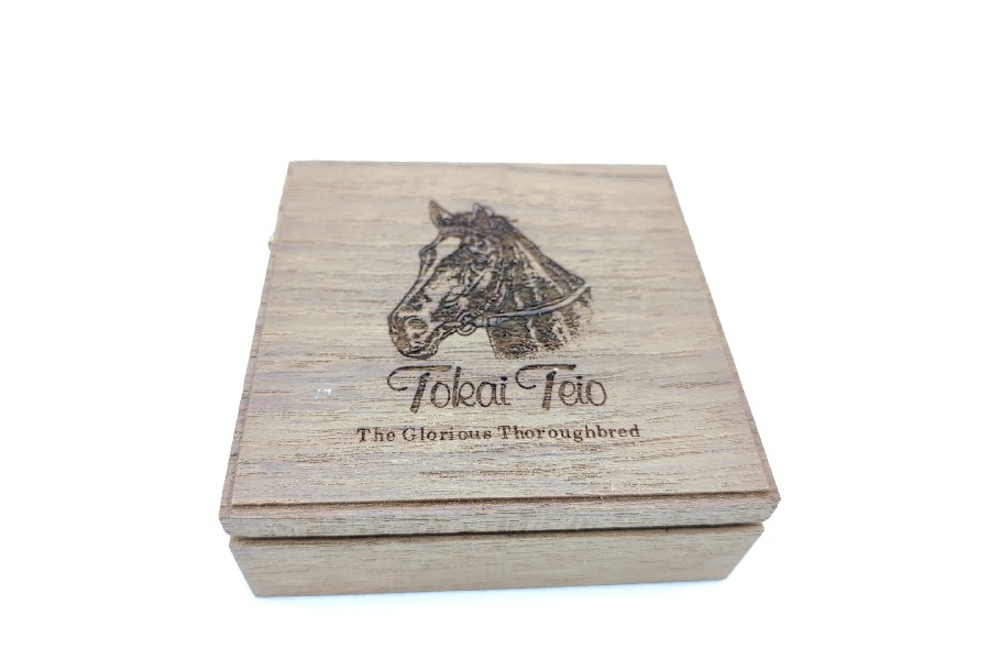 ☆未使用品 ZIPPO ﾄｳｶｲﾃｲｵｰ オイルライター 1997年製 を買取りさせて