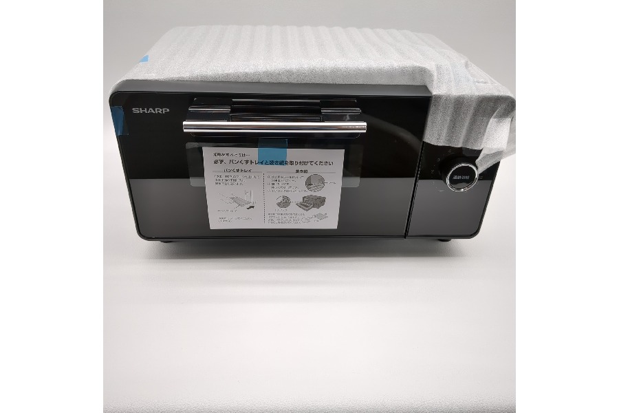 SHARP シャープ ax-gr1-B ウォーターオーブン専用機　ヘルシオグリエ SHARP ウォーターオーブン ヘルシオ グリエ AX-GR1-B