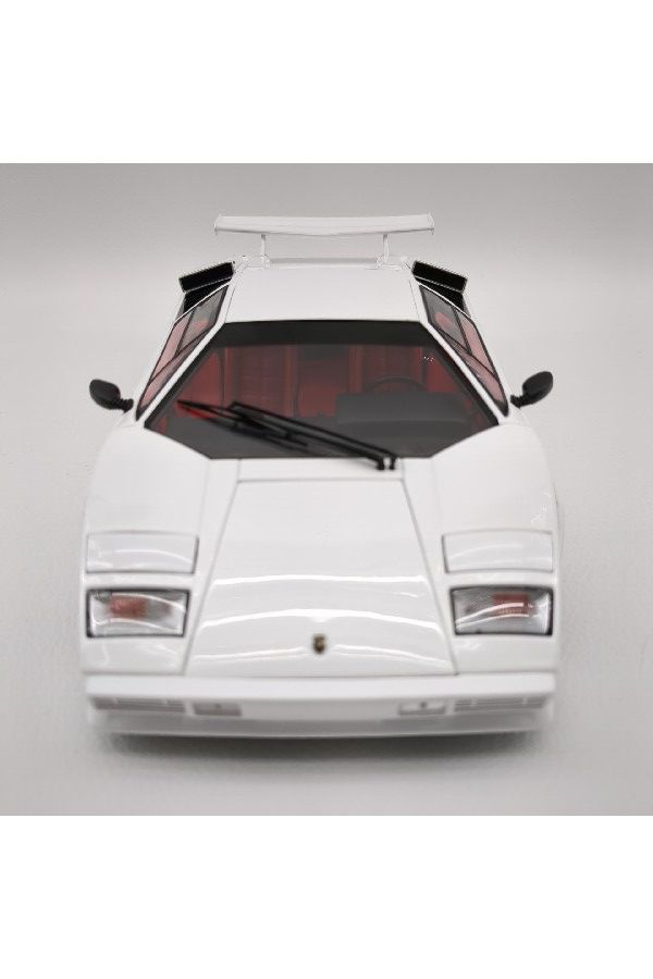 京商 1/18 ランボルギーニ カウンタック LP500S 2023年2月発売