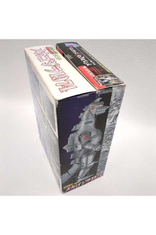 レア！超合金 メカゴジラ1974 BANDAI（バンダイ） 2003年発売 買取入荷