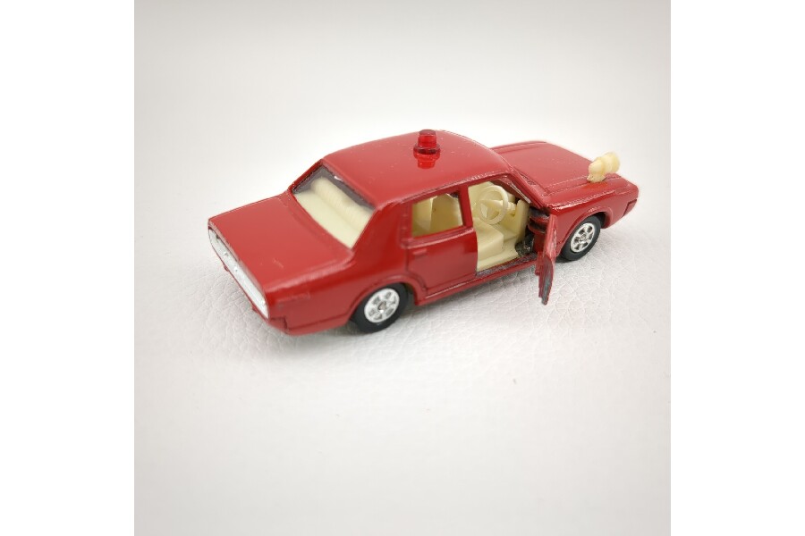 ミニカーショップ ケンボックス トミカ 黒箱☆27☆トヨタ