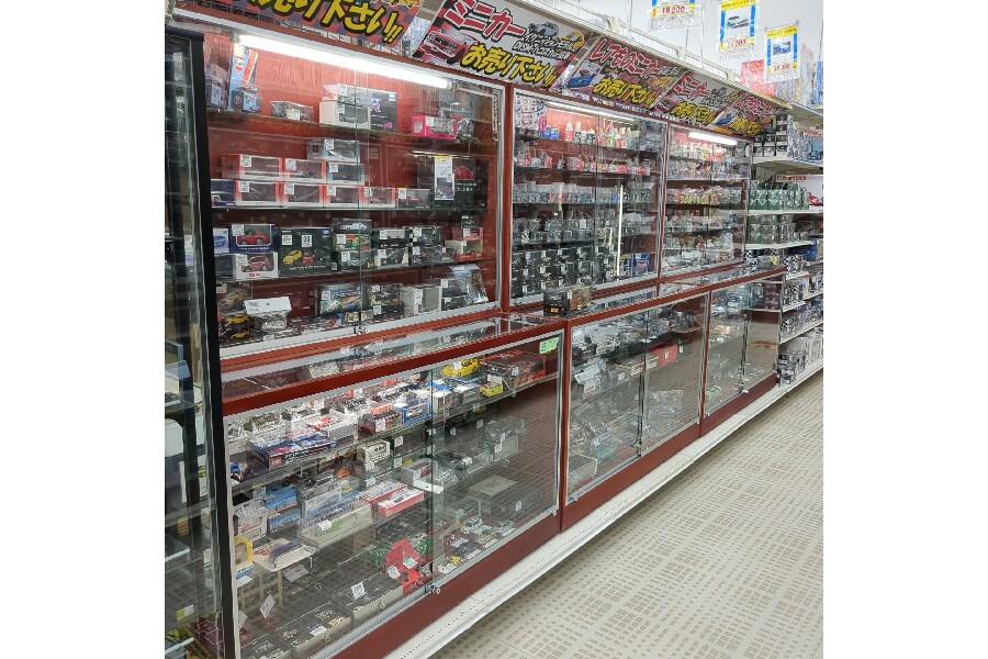 トミカ ミニカー 黒箱 三菱パジェロラリー シチズン仕様 日本製 が入荷