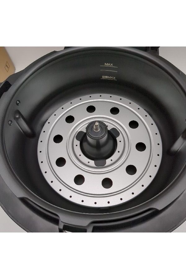 中古品】Panasonic パナソニック ビストロ NF-AC1000-K オートクッカー