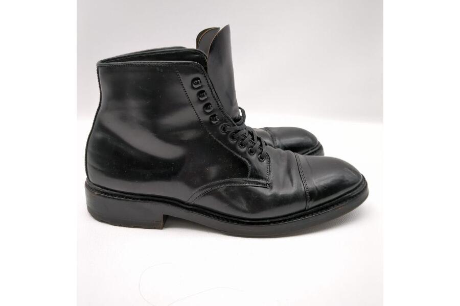 ALDEN #53507 | 大阪心斎橋のメンズ洋服のセレクトショップ山口