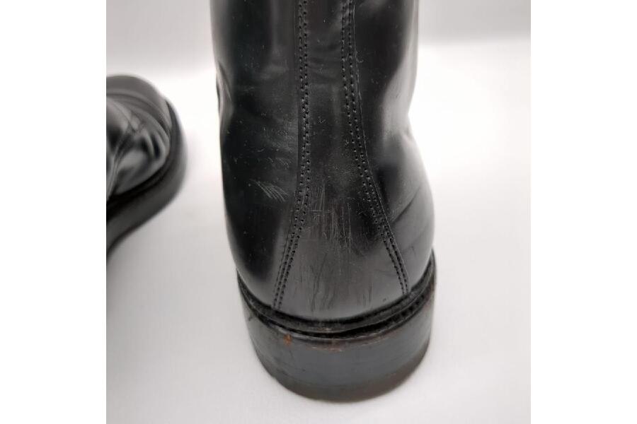 ALDEN（オールデン）レースアップブーツ 4085H H.B.MOLLER別注