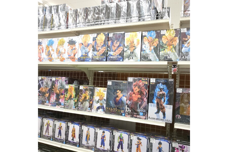 ドラゴンボール（DRAGON BALL）フィギュア 盛沢山！！｜2023年07