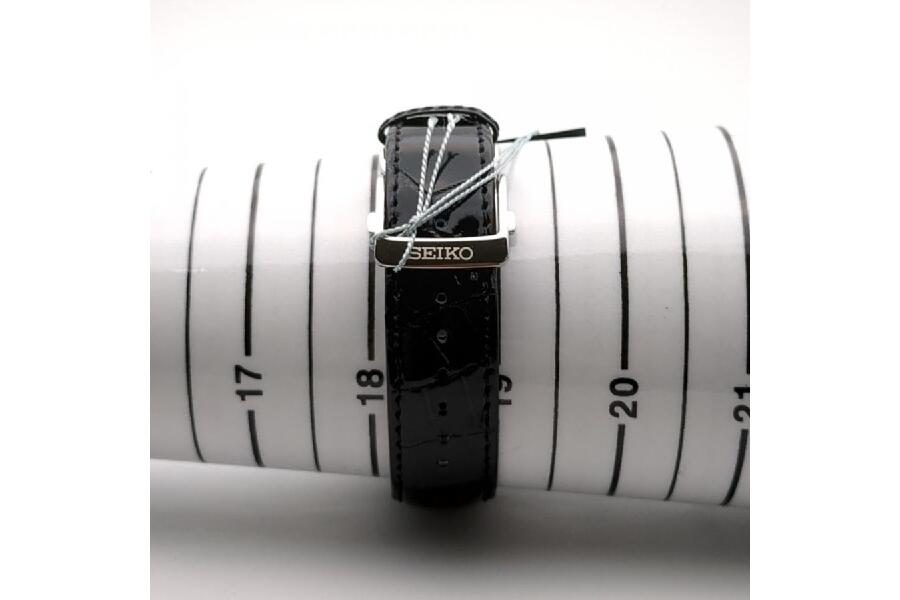 SEIKO SARX027 6R15-02Z0 プレサージュ 琺瑯ダイヤル 裏 SEIKO SARX027 6R15-02Z0 プレサージュ 琺瑯ダイヤル 裏