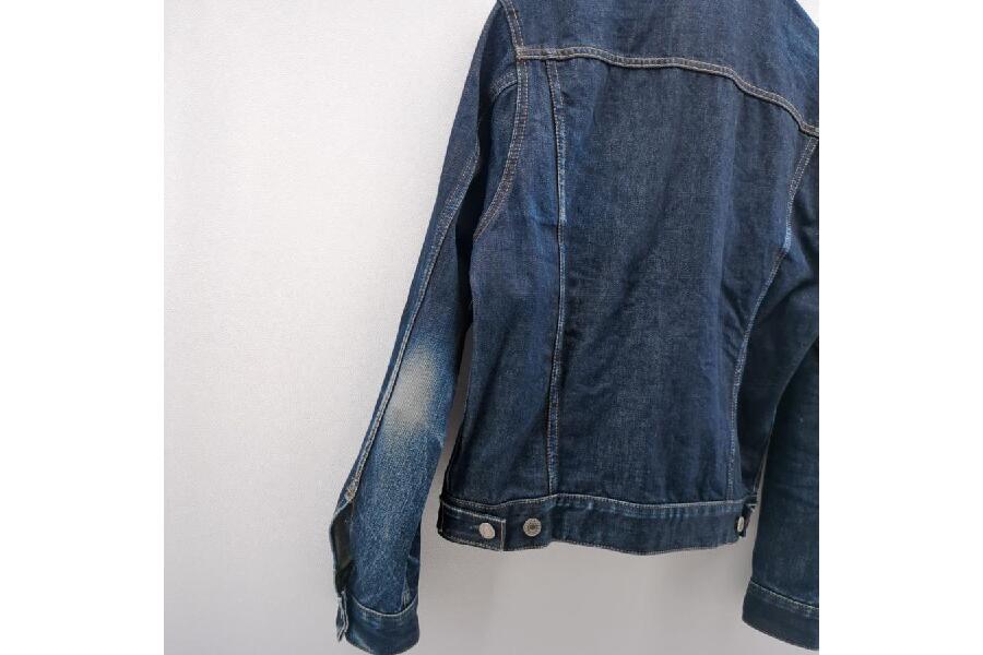 MINEDENIM GKT-801-80-022-2 デニムジャケット SIZE M ブルー
