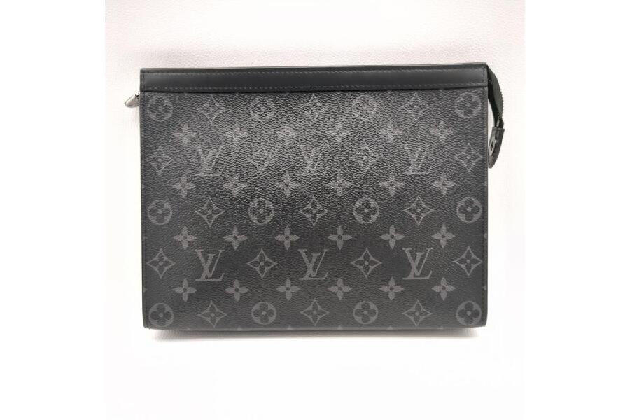 LOUIS VUITTON M61692 TA1169 ポシェット ヴォワヤージュ モノグラム