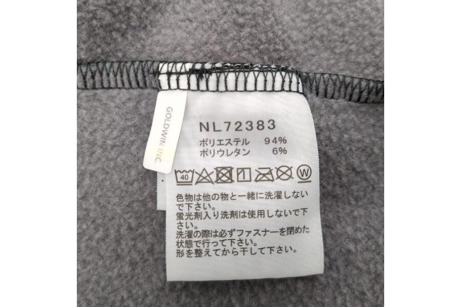 THE NORTH FACE NL72383 エイペックスサーマルフーディー