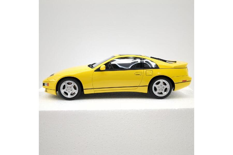 LS Collectibles 1/18 日産 フェアレディ Z 300 ZX ターボ 1984
