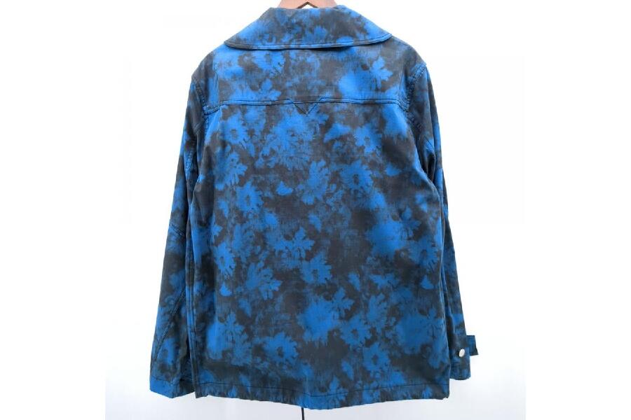 期間限定価格未使用 KENZO ケンゾー ジャケット ブルゾン