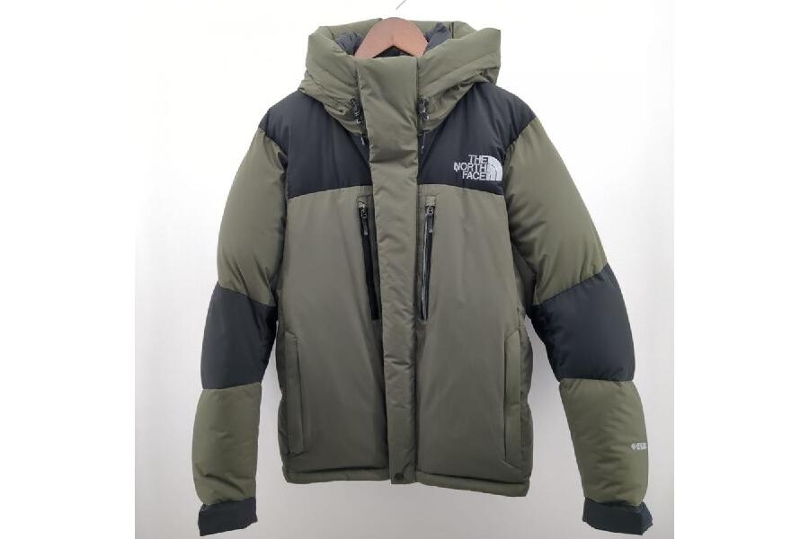 新品 ノースフェイス NORTH FAC バルトロライトジャケット