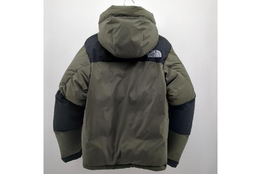 バルトロジャケット　М THE NORTH FACE ザノースフェイス M Hmlyn Baltoro Jacket