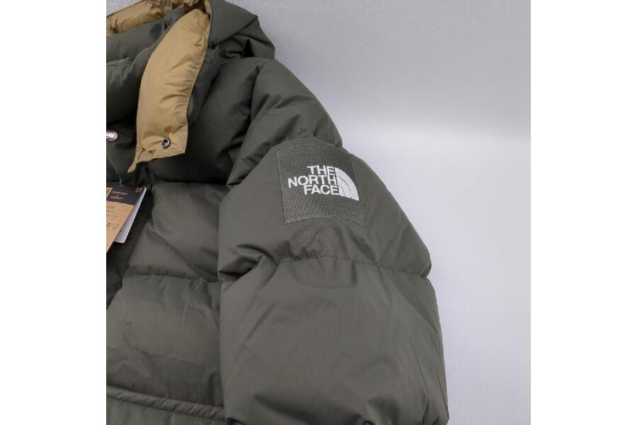 THE NORTH FACE ND92230 キャンプシエラショート ニュートープ
