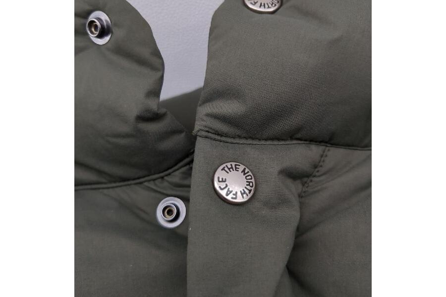 THE NORTH FACE ND92230 キャンプシエラショート ニュートープ