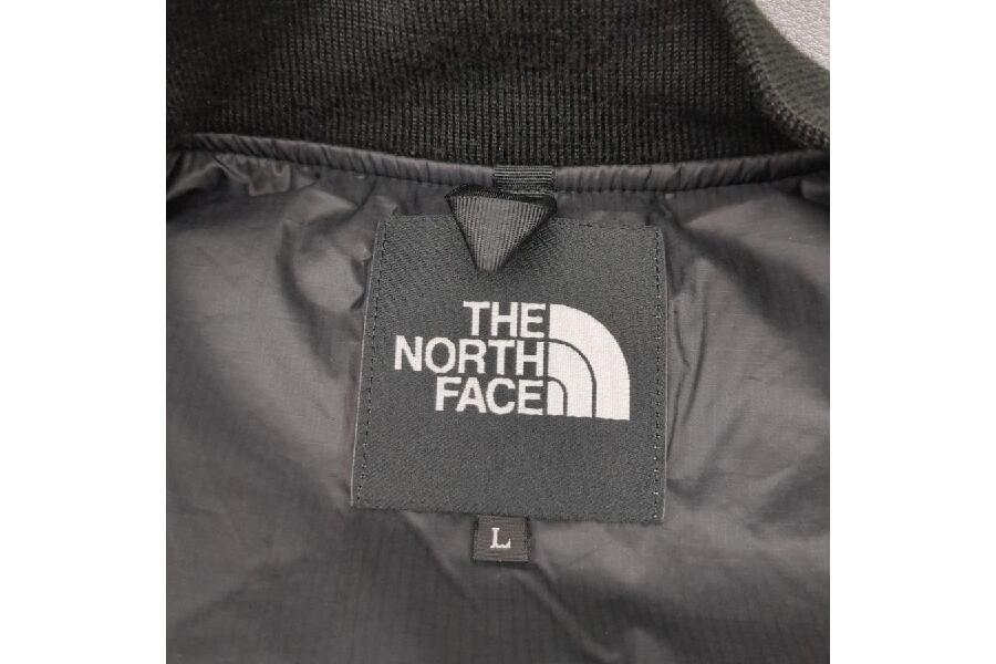 THE NORTH FACE NY82334 インサレーションボンバージャケット