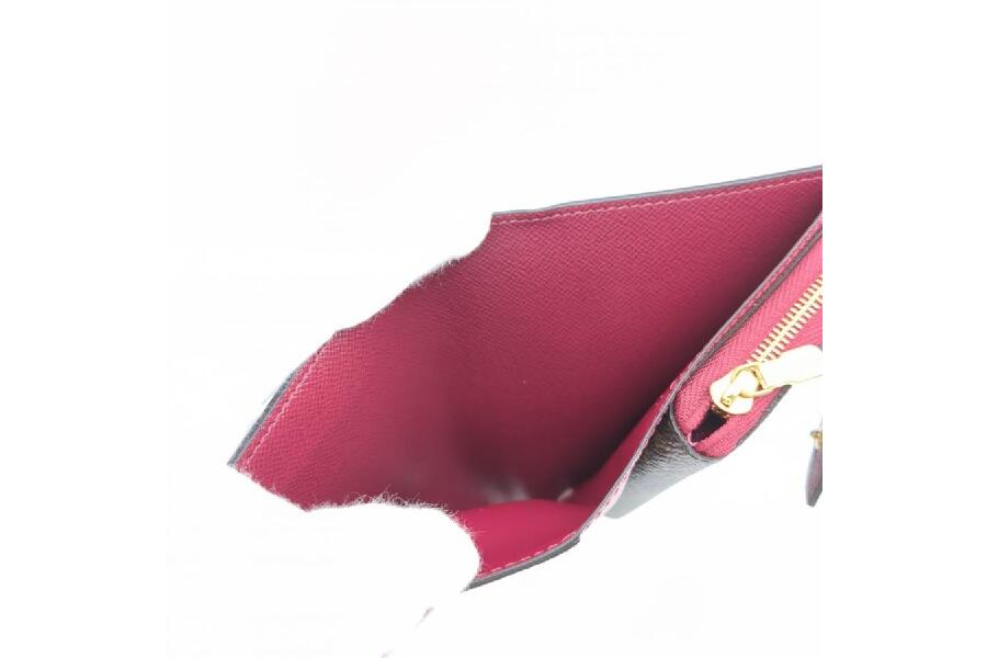ルイヴィトン　ポルト フォイユ スクレット 楽天市場】【財布】LOUIS VUITTON ルイ ヴィトン モノグラムアン