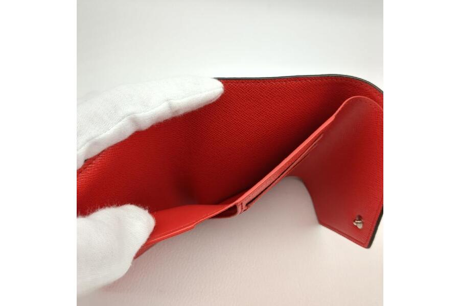 LOUIS VUITTON M68842 FH0270 三つ折り財布 LVエスカル LOUIS VUITTON M68842 FH0270 三つ折り財布 LVエスカル