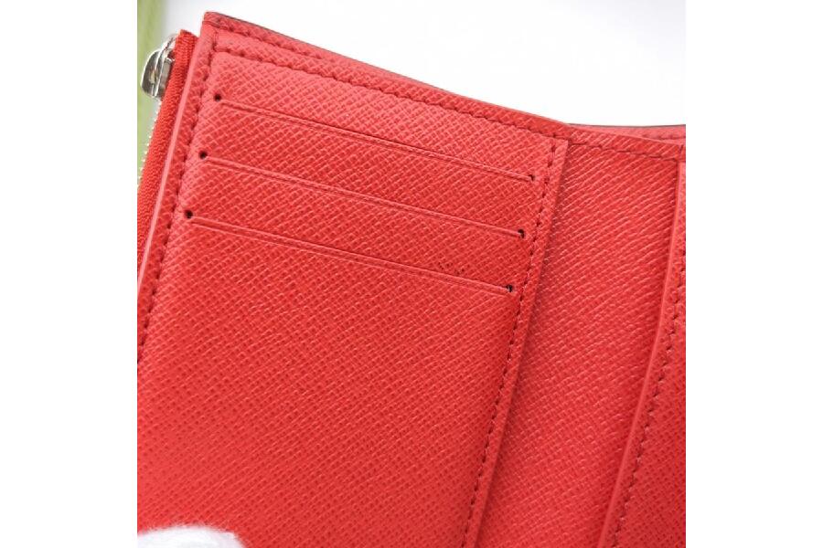 LOUIS VUITTON M68842 FH0270 三つ折り財布 LVエスカル LOUIS VUITTON M68842 FH0270 三つ折り財布 LVエスカル