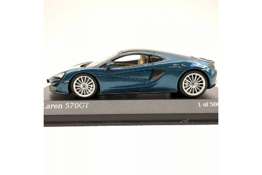 ☆★☆【期間限定特価！MINICHPS/Mclaren計4点現状品】 Kyosho | Mini-Z RWD McLaren P1 GTR Kyosho/McLaren 60th