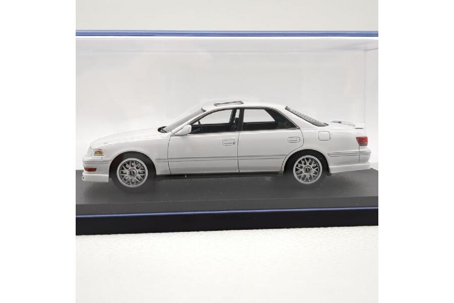 MARK43 PM43148CW Toyota MARK 2 Tourer V JZX100 Customized Ver