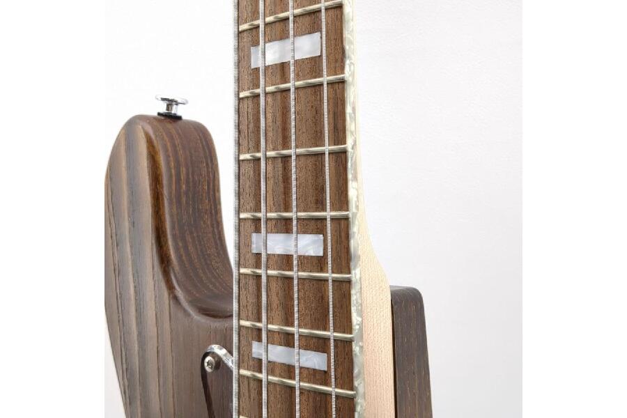 ベース Bacchus Craft Series WL424DX ACACIA NA WL-ACACIA NA (Bacchus)