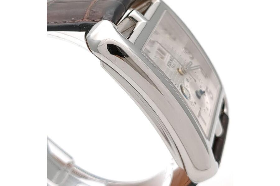エルメス ケープコッド GMT ナイト＆デイ CD6.910 038713WW