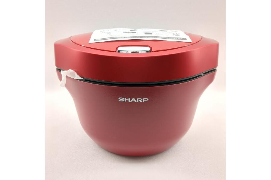 シャープ ヘルシオ ホットクック KN-HW24G 価格比較 - 価格.com