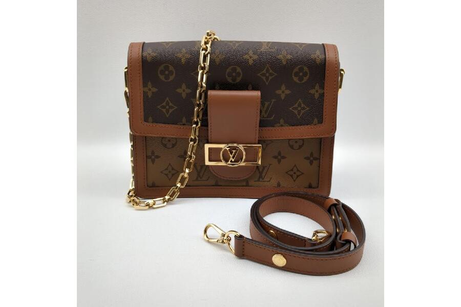 ルイヴィトン ショルダーバッグ モノグラム M44391 CA2290