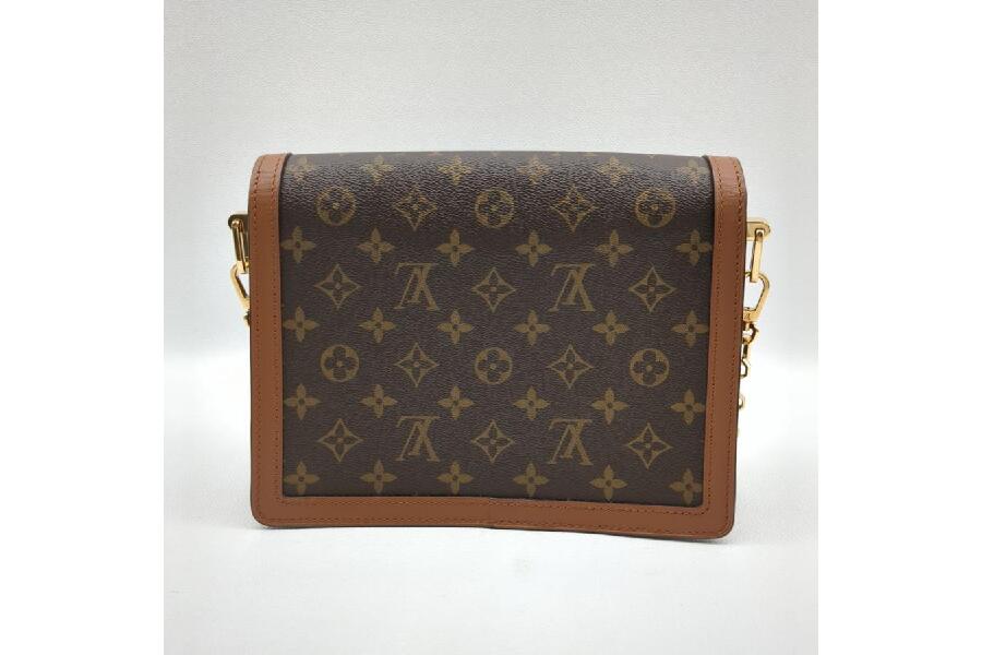 ルイヴィトン ショルダーバッグ モノグラム M44391 CA2290