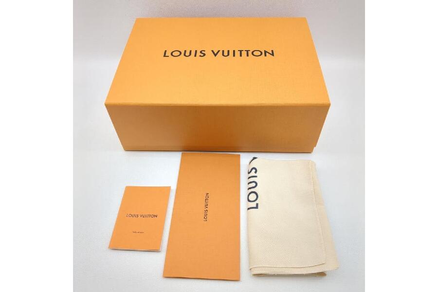 ルイヴィトン ショルダーバッグ モノグラム M44391 CA2290