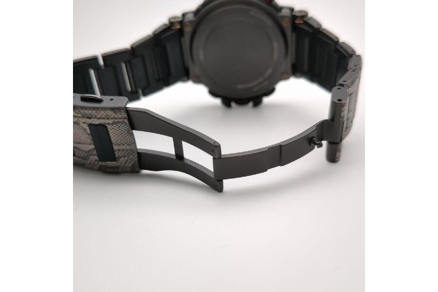 カシオ G-SHOCK MT-G 腕時計 MTG-B1000WLP-1AJR ソーラー電波 カシオ G-SHOCK MT-G 腕時計 MTG-B1000WLP-1AJR ソーラー電波