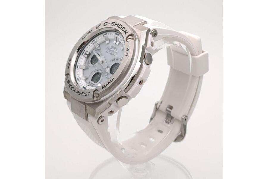 カシオ ジーショック GST-W310-7AJF 腕時計 ソーラー電波