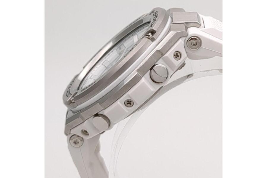 カシオ ジーショック GST-W310-7AJF 腕時計 ソーラー電波