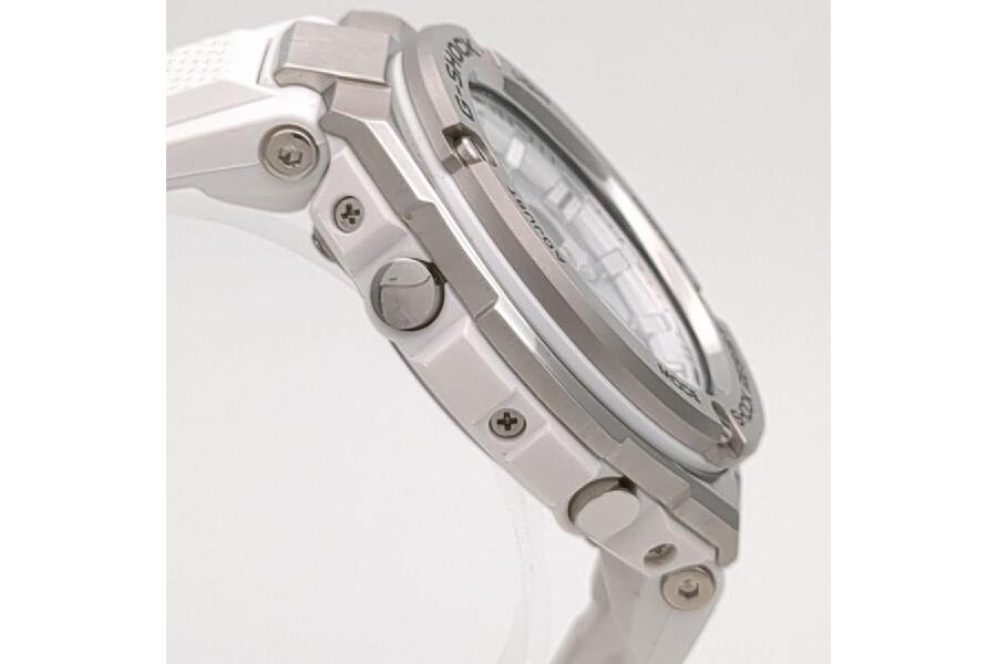 カシオ ジーショック GST-W310-7AJF 腕時計 ソーラー電波 002A354C G