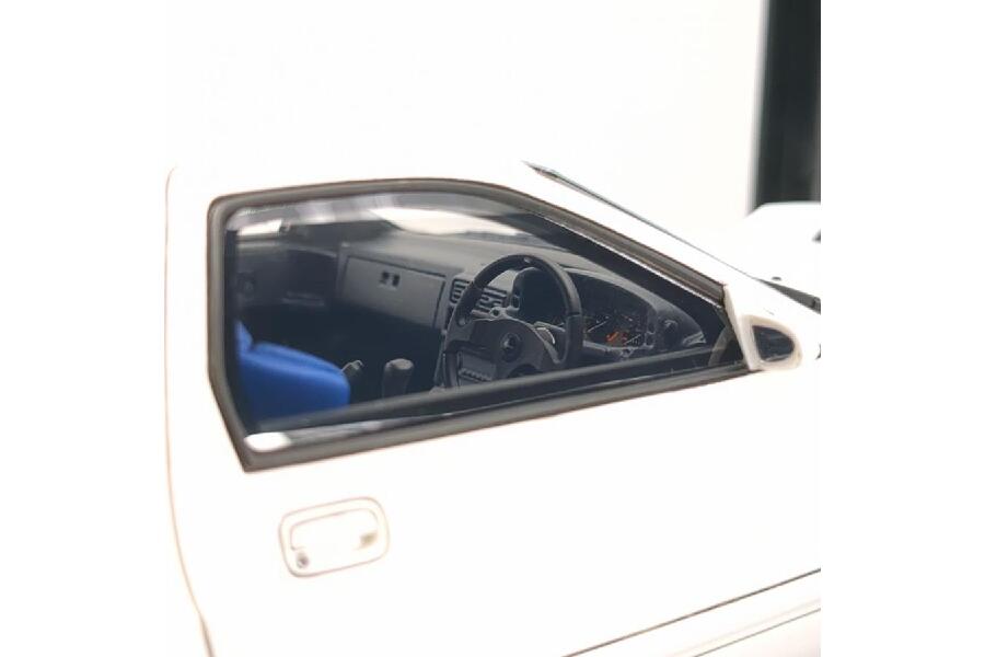イグニッションモデル ミニカー マツダ サバンナ RX-7