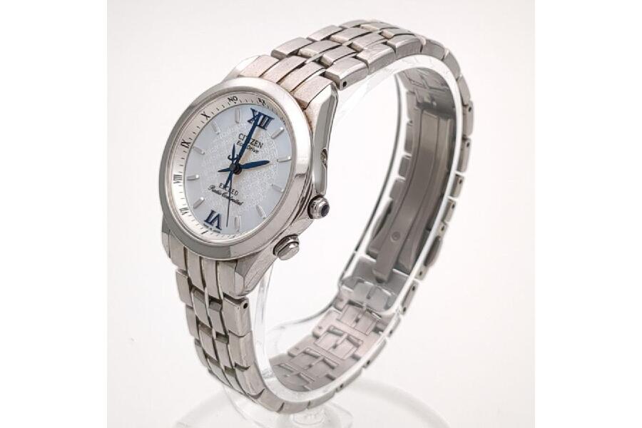 レディース腕時計 12Pダイヤ クォーツ CREDOR 12Pダイヤ クォーツ