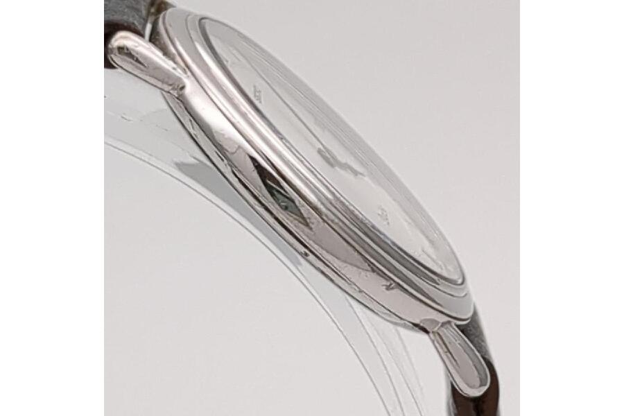 SEIKO Dolce ドルチェ 腕時計 8N40-6000 SEIKO - ドルチェ8N40-6000 SACG001 青針 ローマン文字盤の通販